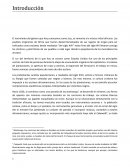 Breve Historia del Blues y del Jazz