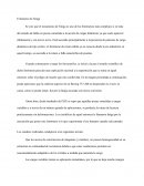 Fenómeno de Fatiga