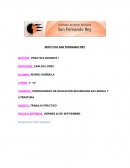 El Chípil: (comentarios psicoanalíticos a su estudio antropología)