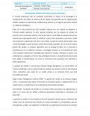 GESTION DEL CAMBIO PARA LA INNOVACION