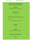 Cuestionario ofimática