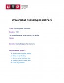 Las necesidades del recién nacido y su familia