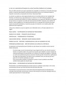 EL ROL DE LA INVERSIÓN EXTRANJERA EN LA REACTIVACIÓN ECONÓMICA DE COLOMBIA