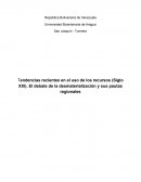 Ensayo Fundamentos economicos