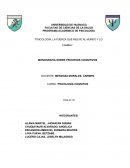 Psicología, la fuerza que mueve al mundo y lo cambia