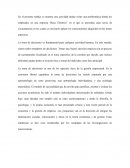 Etica en los negocios