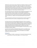 Pedagogia I Las ciencias humanas