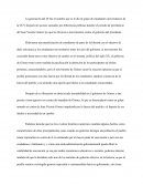 Resumen la generación del 28