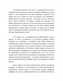 La supervisión educativa