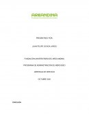 CONCLUSION MARKETING