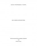 GUIA NO 3- PSICOPEDAGOGIA – FILOSOFIA