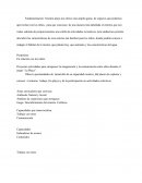 Secuencia conteo “Una playa sorpresa”