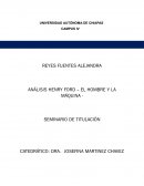 ANÁLISIS HENRY FAYOL PELÍCULA