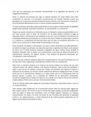 Los principios tributarios