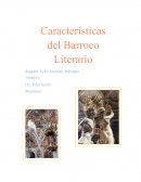 Barroco Literario