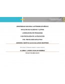 Analisis dibujo infantil