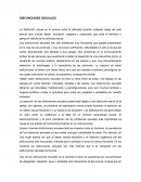 Disfunciones sexuales . Terapia Sexual en Pareja parte II