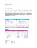 ESTUDIO DE MERCADO BASICO