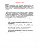 Composta en Casa