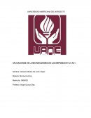 APLICACIONES DE LA MICROECONOMIA EN LAS EMPRESAS M1 U1 AC1