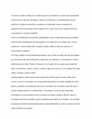 La universidad en contexto humanistico