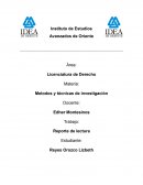 El aborto como un bien social