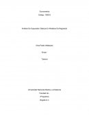 Análisis De Supuestos Clásicos En Modelos De Regresión