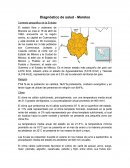 Diagnóstico de salud - Morelos Contexto geográfico de la Entidad