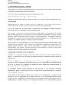 COMUNICACION ORAL EN LA EMPRESA