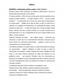 BOURDIEU – Intelectuales, política y poder