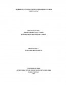 TRABAJO DE FINANZAS INTERNACIONALES AVANZADAS “SERFINANZAS”