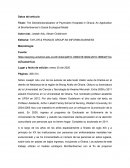Reseña de articulos. The Deinstitutionalization of Psychiatric Hospitals in Ghana: An Application of Bronfenbrenner’s Social-Ecological Model