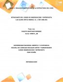 CURSO OBSERVACION Y ENTREVISTA