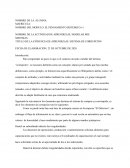 SISTEMA DE CORRUPCIÓN