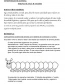 CONTINUIDAD PEDAGOGICA