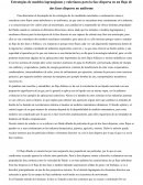 Ensayo Hidraulica