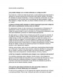 Foro semana 1 electronica 1