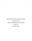 LOGÍSTICA DE DISTRIBUCIÓN Y TRANSPORTE