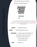 MERCADO DIGITAL VS MERCADO TRADICIONAL