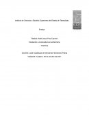 Valoración Apgar y Silver y Anderson