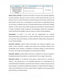 Trastornos del Desarrollo y Trastornos de Conducta: Aspectos Evolutivos, Educativos, Sociales y Familiares