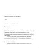 Trabajo Final Análisis Institucional USES