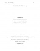 SOLUCIÓN CASO DC502 DE LA OMC