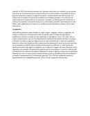 Historia económica de Colombia