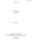 Fundamentos de Economía