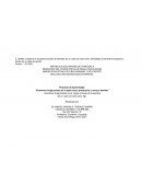 Proyecto de Aprendizaje: “Promover la agricultura en el patio socio productivo y conuco familiar”