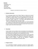 TRABAJO EL DICTADOR DE CHARLES CHAPLIN