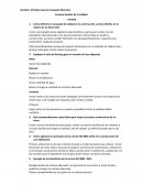 Examen Gestión de la Calidad