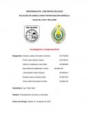 CICLO DE KREBS .CICLO DE CORI