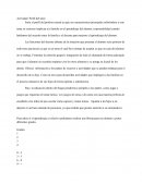 Actividad: El perfil del profesor actual y sus funciones en el contexto de la colaboración con la familia para abordar problemas de comportamiento y promover el aprendizaje del alumno